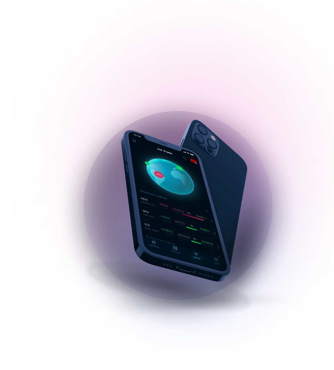 Immediate Duac - Get in touch with us